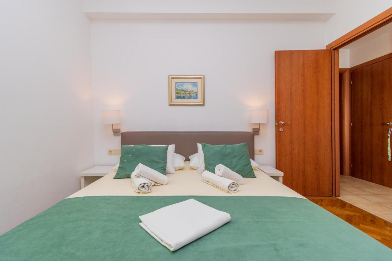 Apartments Villa Mandolina Marusici  Extérieur photo