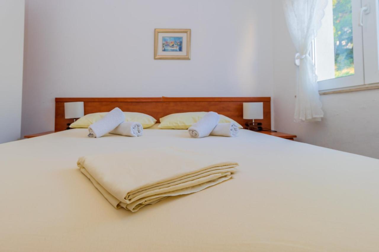Apartments Villa Mandolina Marusici  Extérieur photo