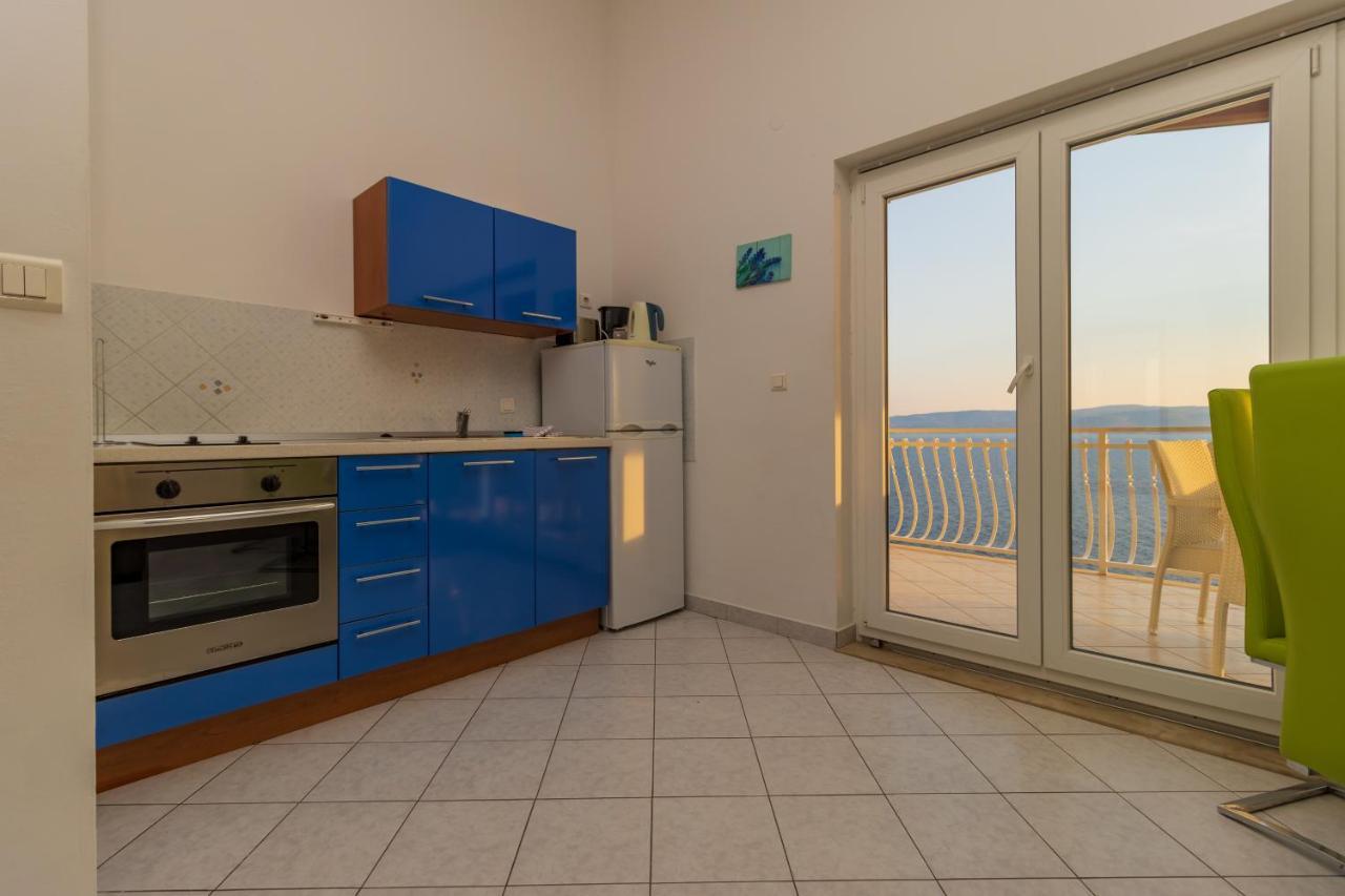 Apartments Villa Mandolina Marusici  Extérieur photo