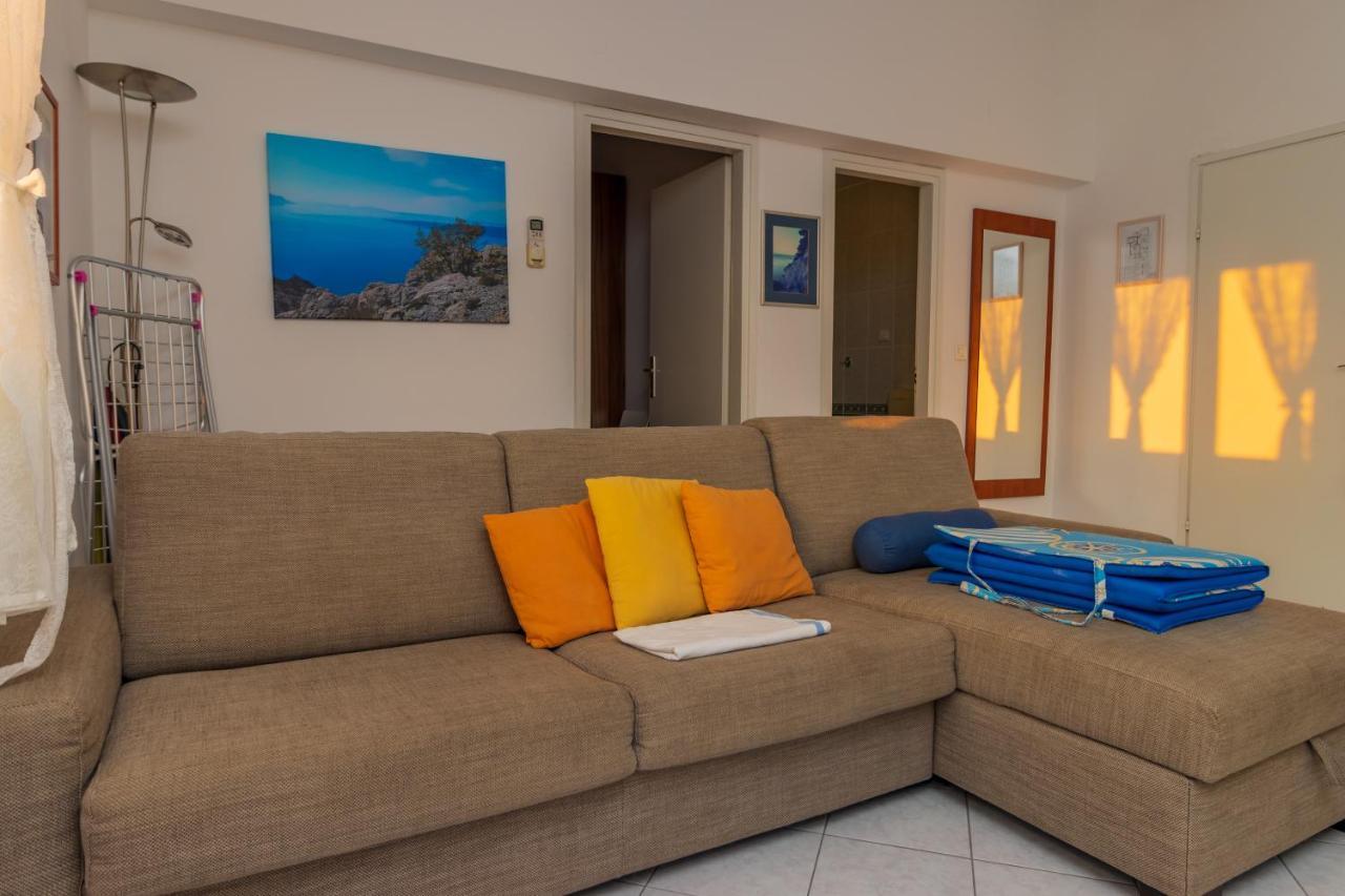 Apartments Villa Mandolina Marusici  Extérieur photo