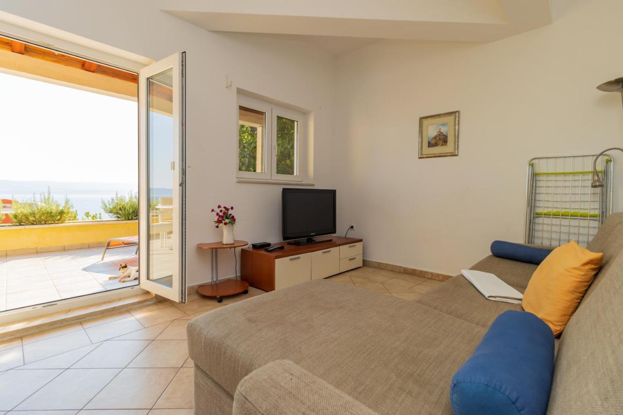 Apartments Villa Mandolina Marusici  Extérieur photo