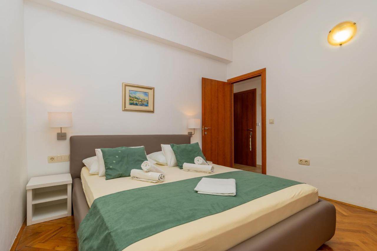 Apartments Villa Mandolina Marusici  Extérieur photo
