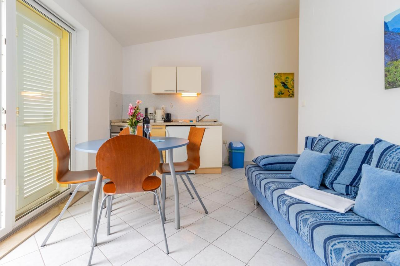 Apartments Villa Mandolina Marusici  Extérieur photo