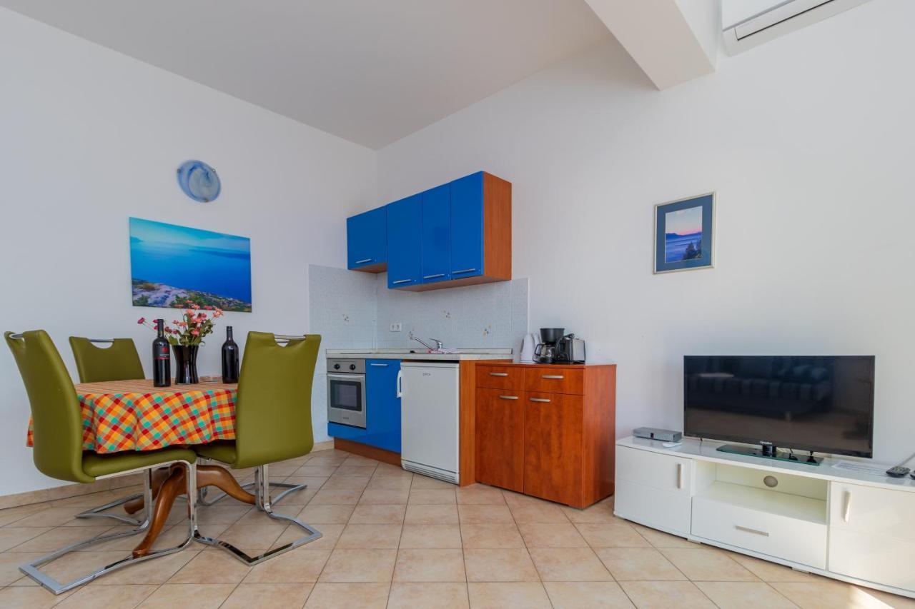 Apartments Villa Mandolina Marusici  Extérieur photo