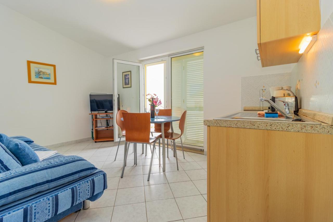 Apartments Villa Mandolina Marusici  Extérieur photo