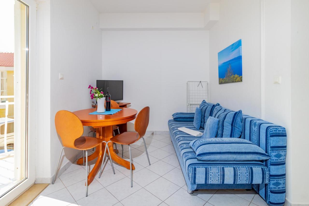 Apartments Villa Mandolina Marusici  Extérieur photo