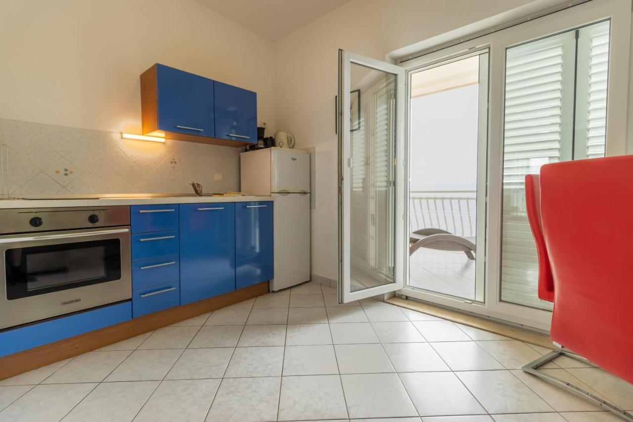 Apartments Villa Mandolina Marusici  Extérieur photo