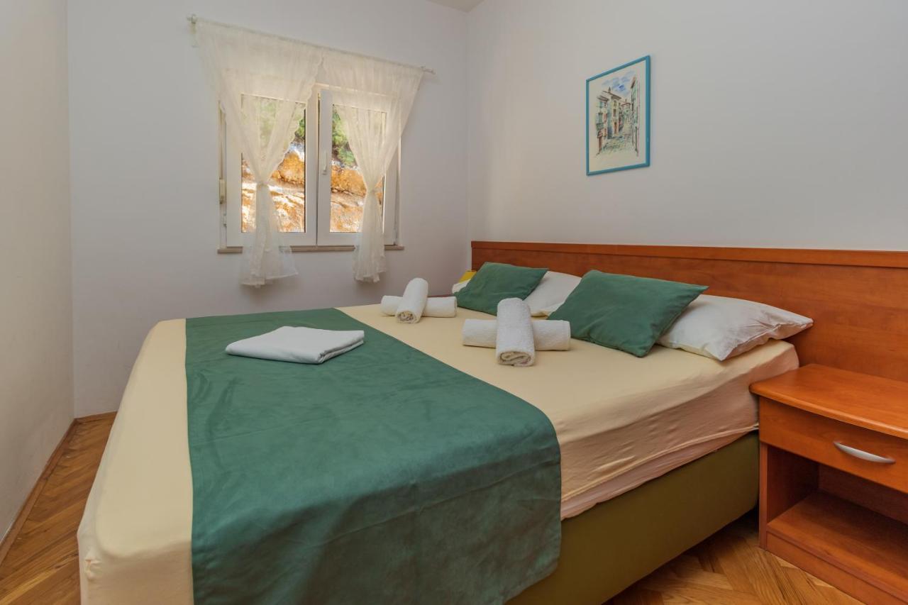Apartments Villa Mandolina Marusici  Extérieur photo