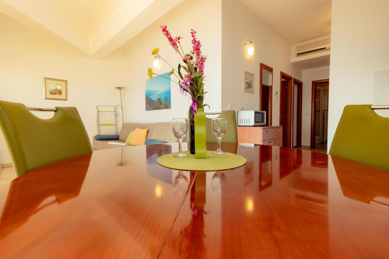 Apartments Villa Mandolina Marusici  Extérieur photo