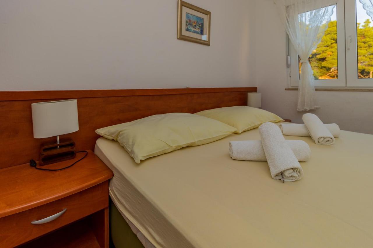 Apartments Villa Mandolina Marusici  Extérieur photo