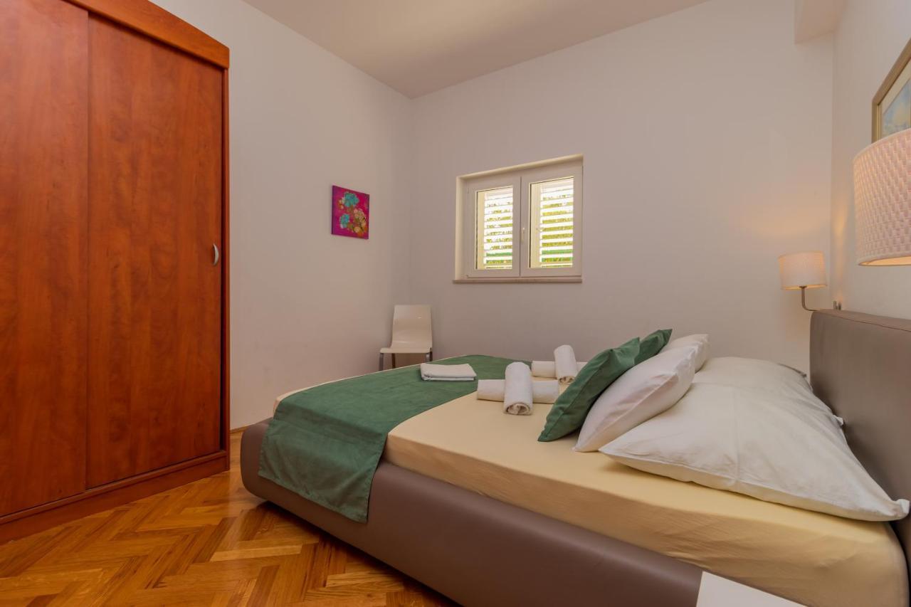 Apartments Villa Mandolina Marusici  Extérieur photo