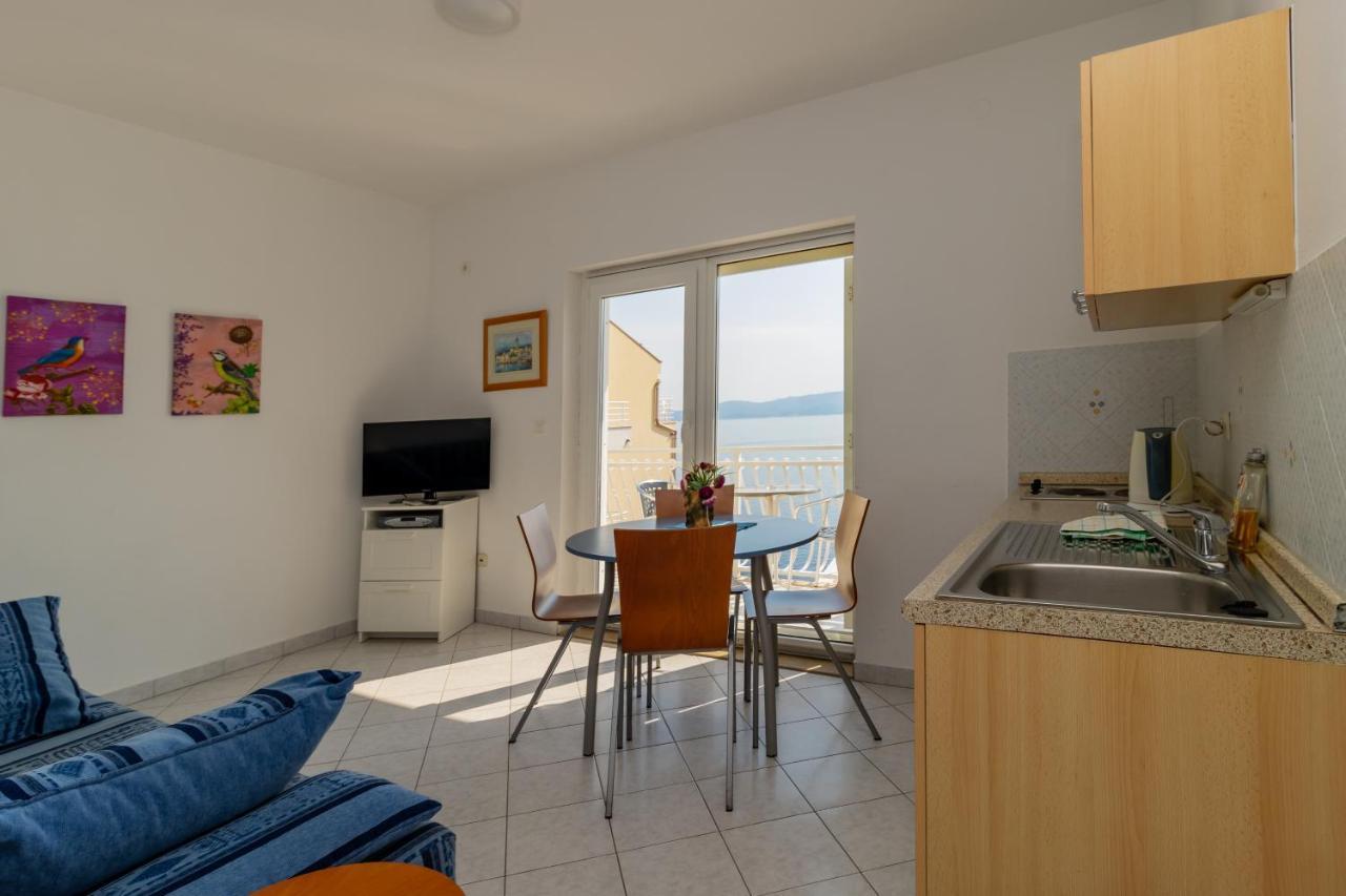 Apartments Villa Mandolina Marusici  Extérieur photo
