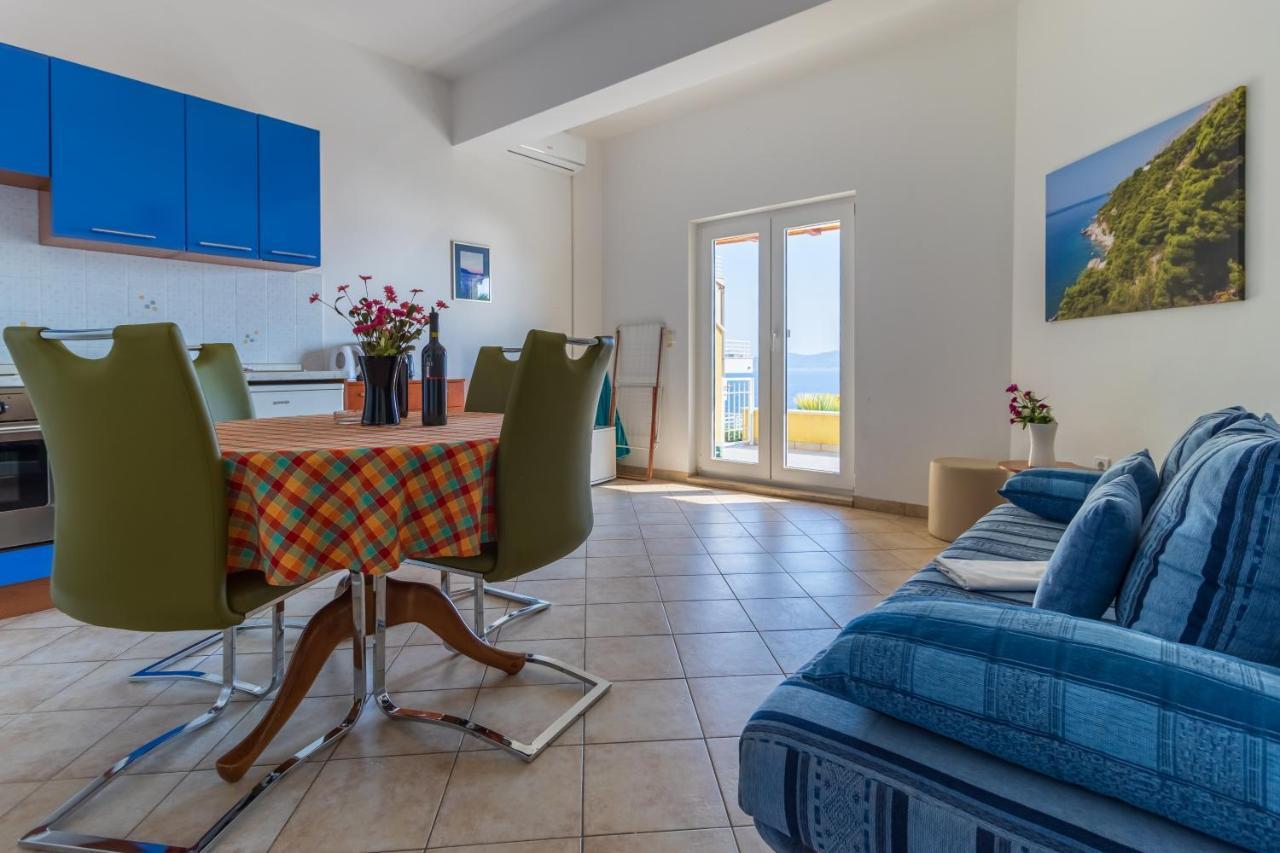 Apartments Villa Mandolina Marusici  Extérieur photo