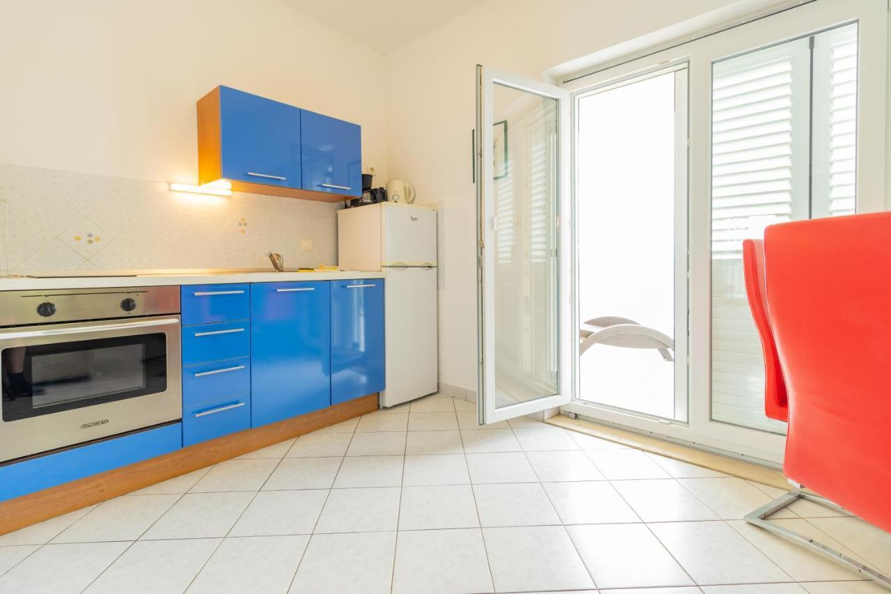 Apartments Villa Mandolina Marusici  Extérieur photo