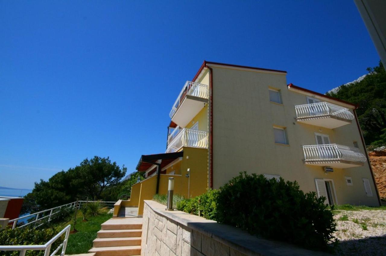 Apartments Villa Mandolina Marusici  Extérieur photo