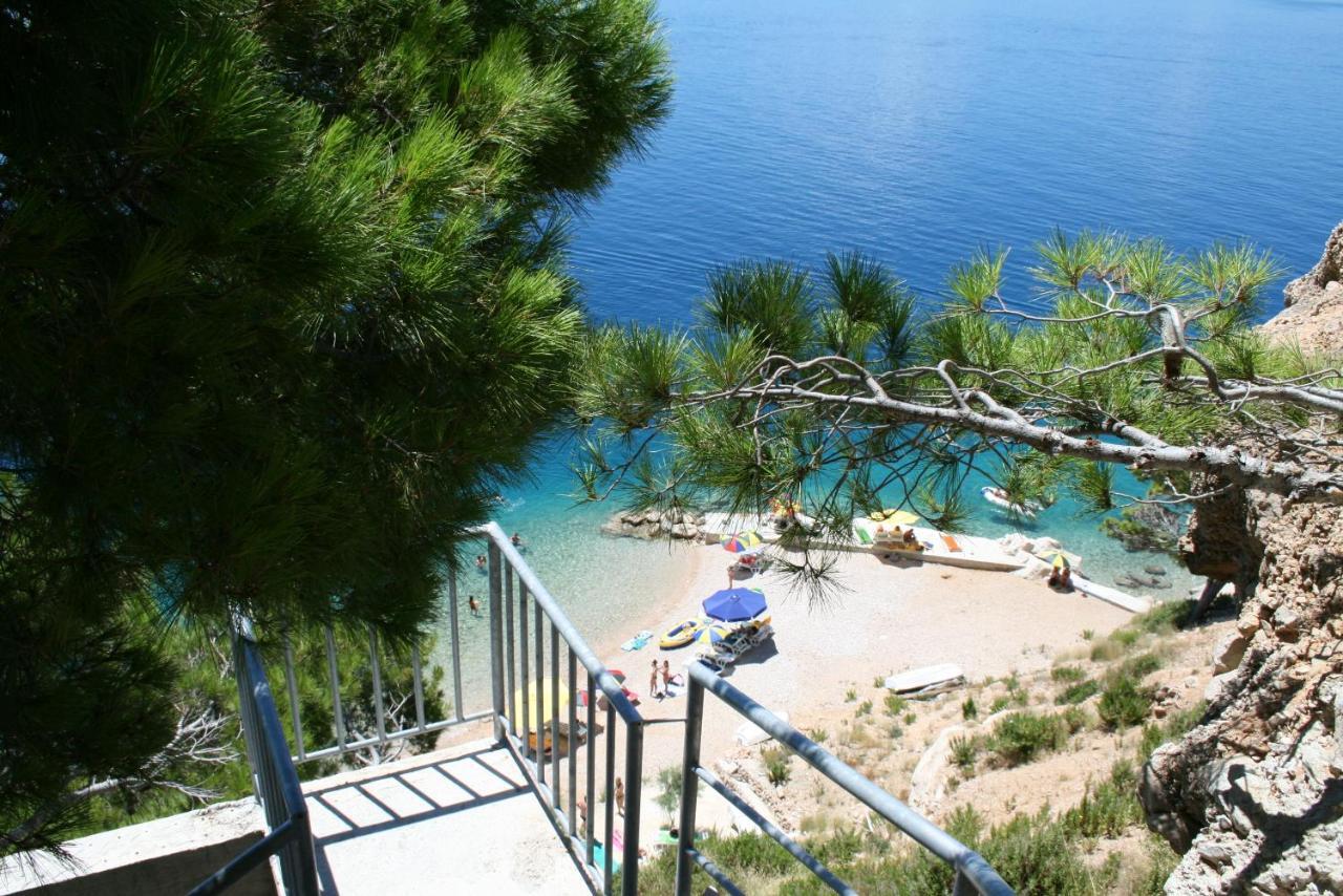 Apartments Villa Mandolina Marusici  Extérieur photo